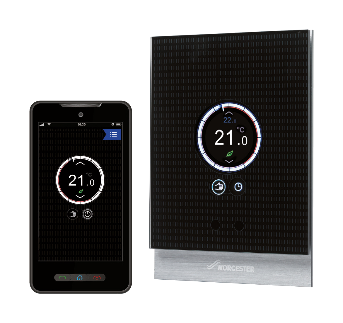 An image of Wave Smart Control